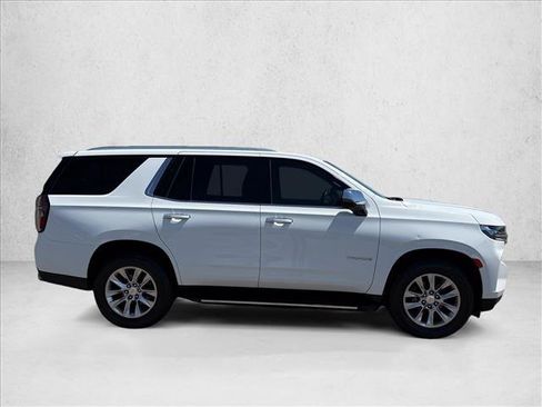 Used 2023 Chevrolet Tahoe Premier RWD image 4