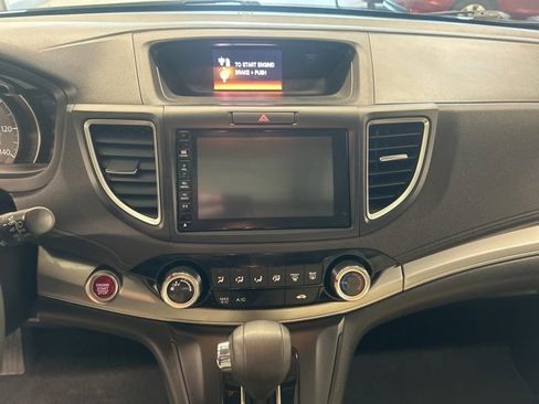 Used 2015 Honda CR-V EX image 17
