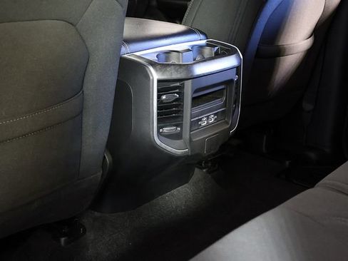 Used 2023 RAM 1500 Big Horn AWD/4WD image 17