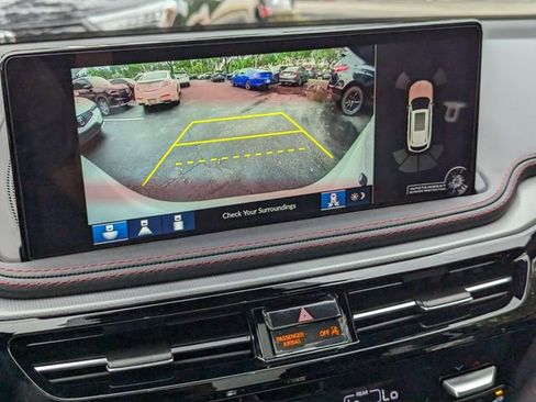 New 2026 Acura MDX A-Spec image 16