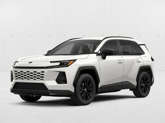 New 2026 Toyota RAV4 SE FWD video 1