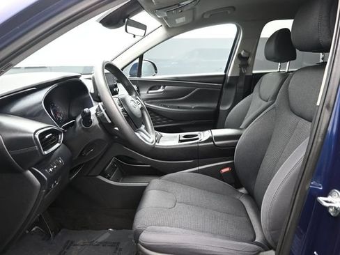 Used 2022 Hyundai Santa Fe SEL FWD image 11