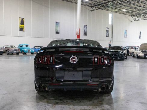 Used 2013 Ford Mustang Boss 302 RWD image 5