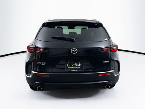 Used 2025 MAZDA CX-50 AWD 2.5 S w/ Preferred Package image 7