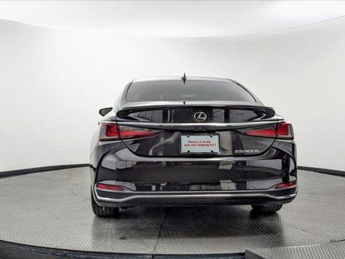 Used 2023 Lexus ES 300h w/ Premium Package FWD image 7