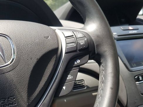 Used 2018 Acura RDX FWD w/ Technology Package image 24
