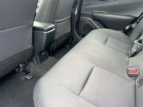 Used 2024 Toyota Prius LE image 14