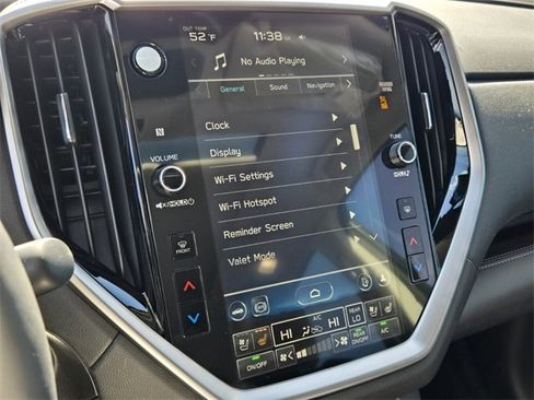 New 2025 Subaru Ascent Touring image 18