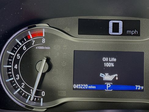 Certified 2023 Honda Ridgeline RTL image 12