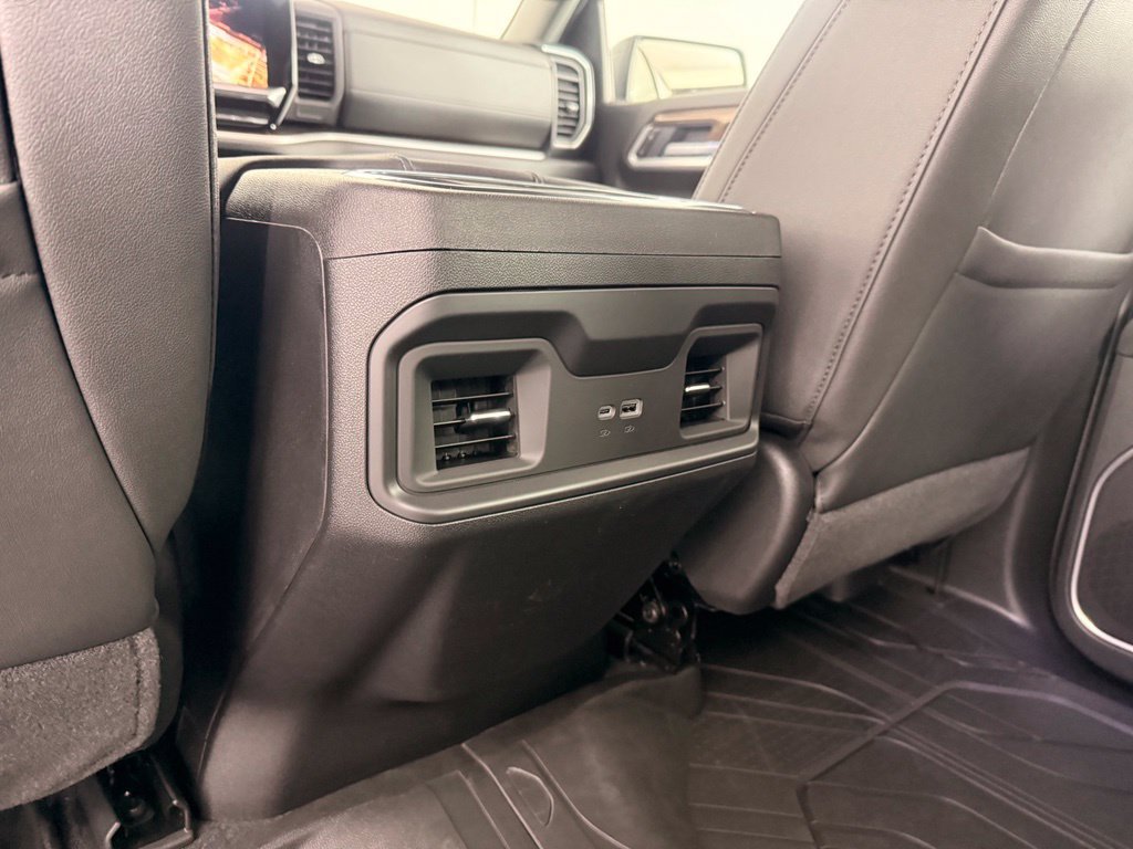 New 2026 Chevrolet Silverado 1500 RST w/ All Star Edition Plus AWD/4WD image 23