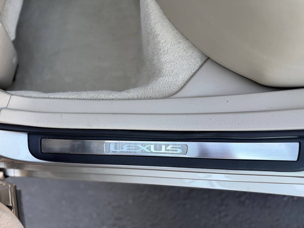 Used 2001 Lexus GS 300 RWD image 58