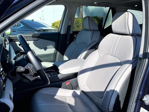 Used 2023 Honda Pilot Elite image 7