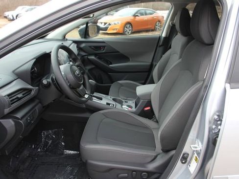 New 2026 Subaru Crosstrek 2.0i Premium AWD/4WD image 13