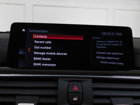 Used 2019 BMW 330i xDrive Wagon AWD/4WD image 55