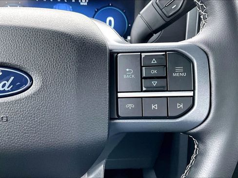 New 2025 Ford F150 XLT w/ Equipment Group 302A MID image 20