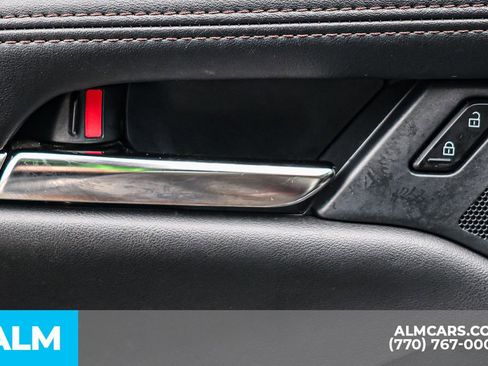 Used 2024 MAZDA MAZDA3 s image 48