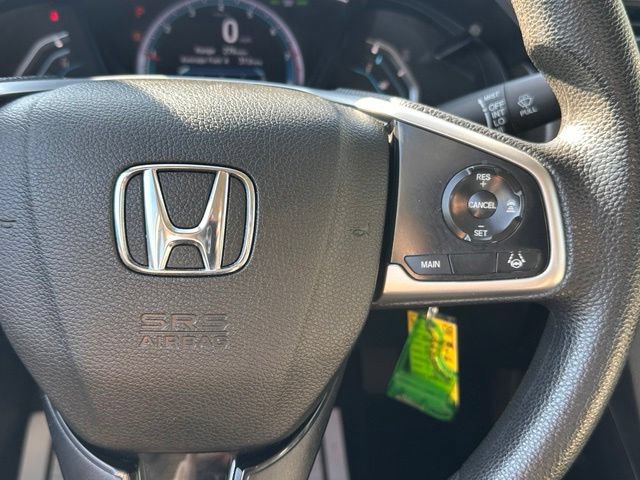 Used 2019 Honda Civic LX image 21