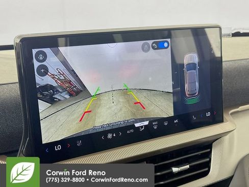 New 2026 Ford Explorer Active w/ Active Comfort Package AWD/4WD image 15