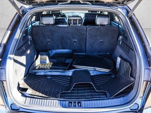 Used 2016 Lincoln MKX Reserve w/ Climate Package AWD/4WD image 24
