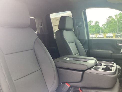 New 2026 Chevrolet Silverado 2500 W/T w/ WT Convenience Package AWD/4WD image 24