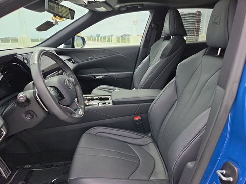 Certified 2024 Lexus RX 350 F Sport w/ Convenience Package AWD/4WD image 11