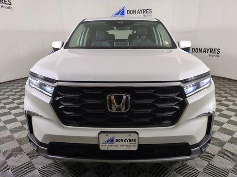 Used 2024 Honda Pilot EX-L image 8