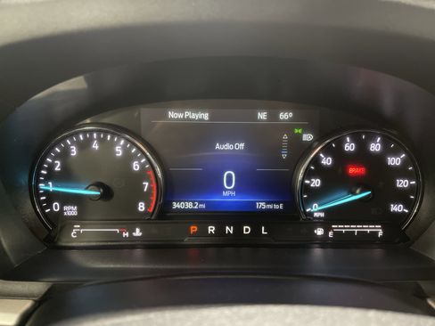 Used 2022 Ford Explorer XLT w/ Class IV Trailer Tow Package image 21