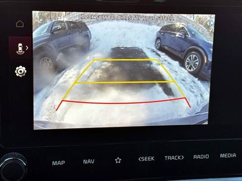 Used 2023 Kia Forte GT image 15