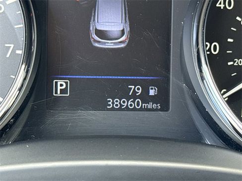 Certified 2021 Nissan Rogue Sport SV image 46