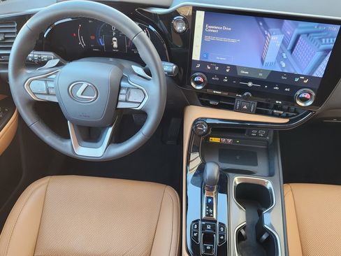 Used 2023 Lexus NX 350 AWD image 27