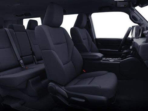 New 2026 Toyota Land Cruiser 1958 image 20