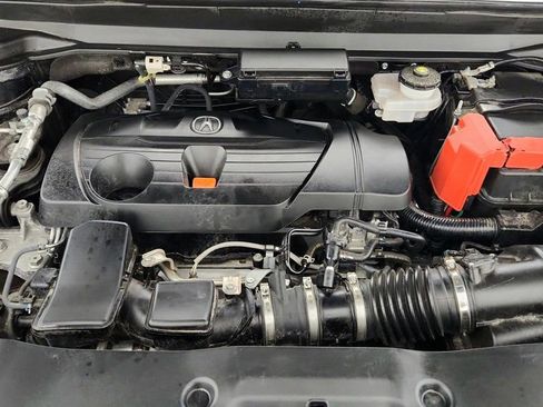 Used 2021 Acura RDX FWD w/ Technology Package image 28