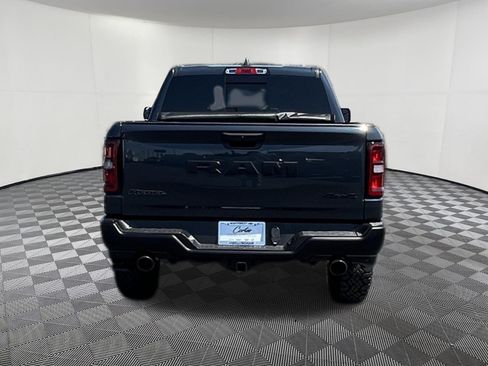 Used 2026 RAM 1500 Rebel w/ Bed Utility Group AWD/4WD image 5