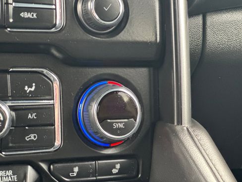 Used 2023 Chevrolet Tahoe LT w/ Luxury Package image 30