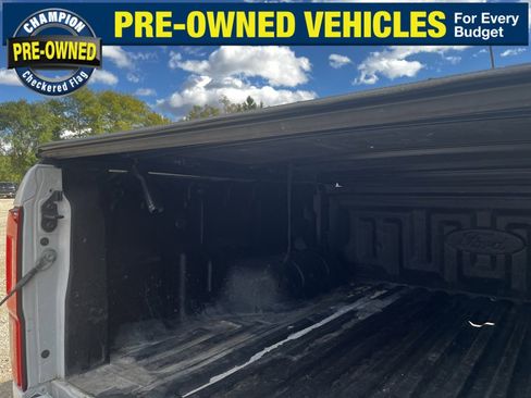 Used 2022 Ford Ranger XL w/ Equipment Group 101A High image 12