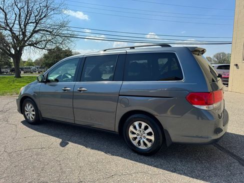 Used 2010 Honda Odyssey EX-L image 6
