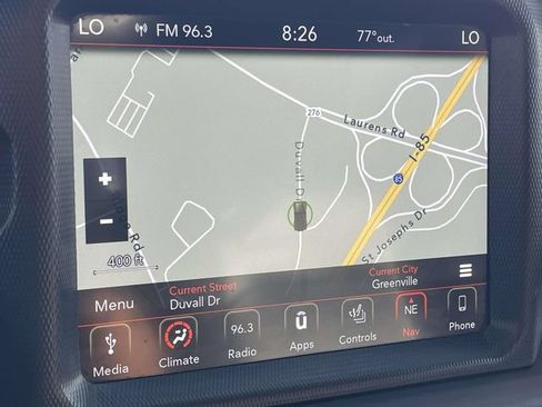 Used 2018 Jeep Wrangler Unlimited Rubicon AWD/4WD image 26