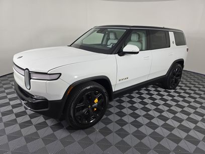 Used 2023 Rivian R1S Adventure