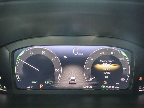 Certified 2026 Honda CR-V Sport-L image 28