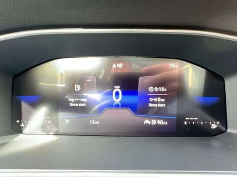 New 2025 Volkswagen Jetta SE image 15