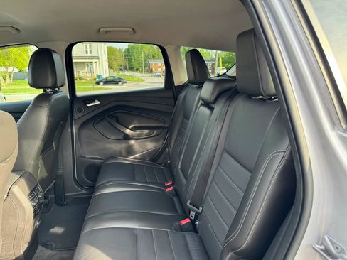 Used 2013 Ford Escape SEL w/ Class II Trailer Tow Pkg image 24