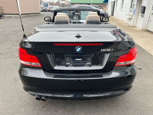 Used 2013 BMW 128i Convertible image 23