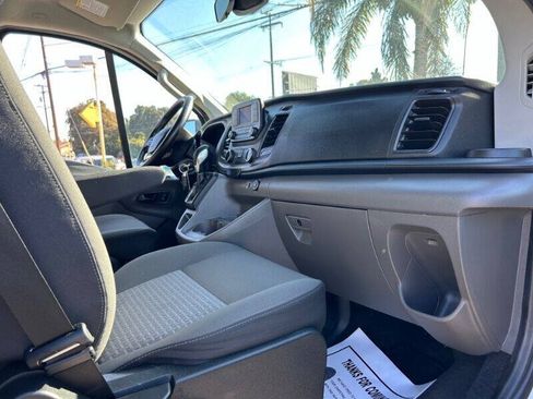 Used 2020 Ford Transit 350 XLT RWD image 7
