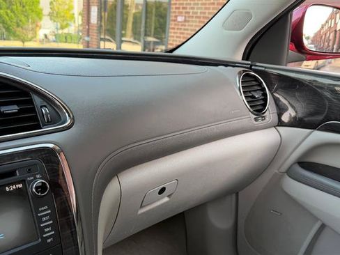 Used 2015 Buick Enclave Premium w/ Experience Buick Package AWD/4WD image 37