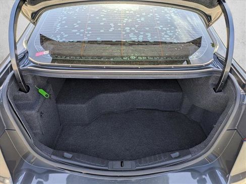 Certified 2020 Ford Fusion SE FWD image 6