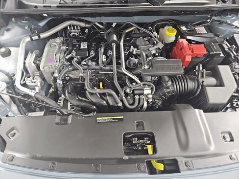 New 2026 Nissan Sentra SV image 21