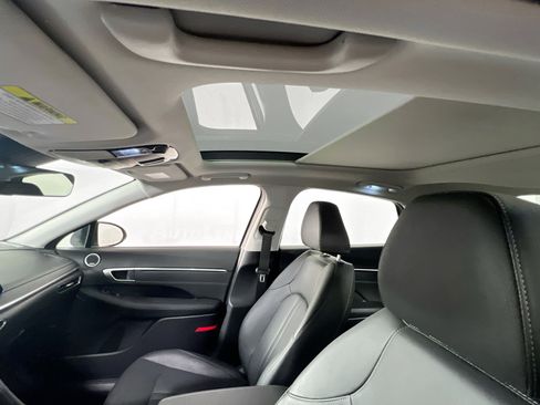 Used 2023 Hyundai Sonata Limited FWD image 23