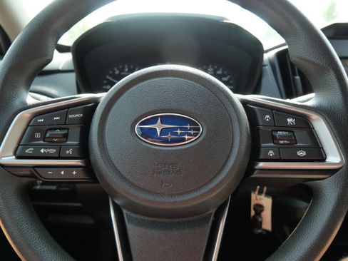 Used 2024 Subaru Impreza 2.0i AWD/4WD image 25