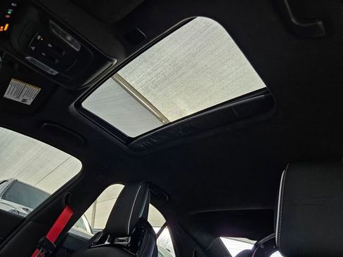 New 2026 Cadillac CT4 V Blackwing w/ Driver Assist Package image 9