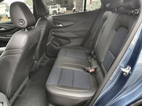 New 2026 Buick Envista Preferred w/ Convenience I Package FWD image 22